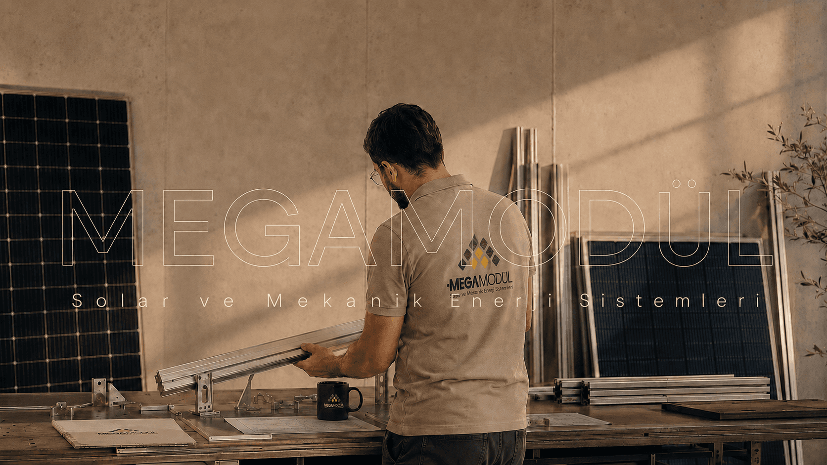 Mega Modül