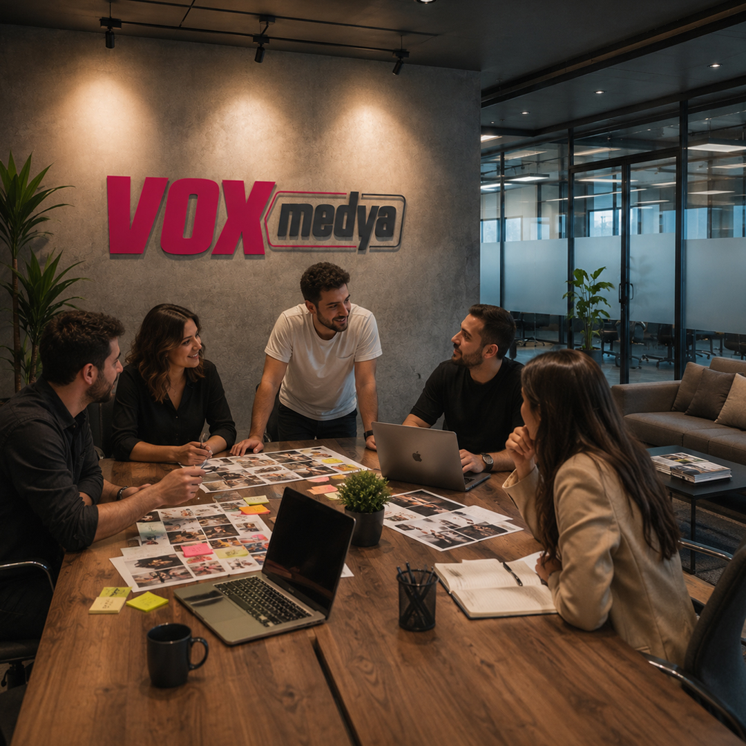 Vox ofis 2